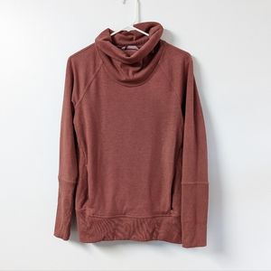 Lululemon Turtleneck Sweater